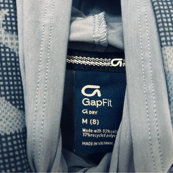 GAPFit Kids Tech Hoodie - Picture 3 of 5